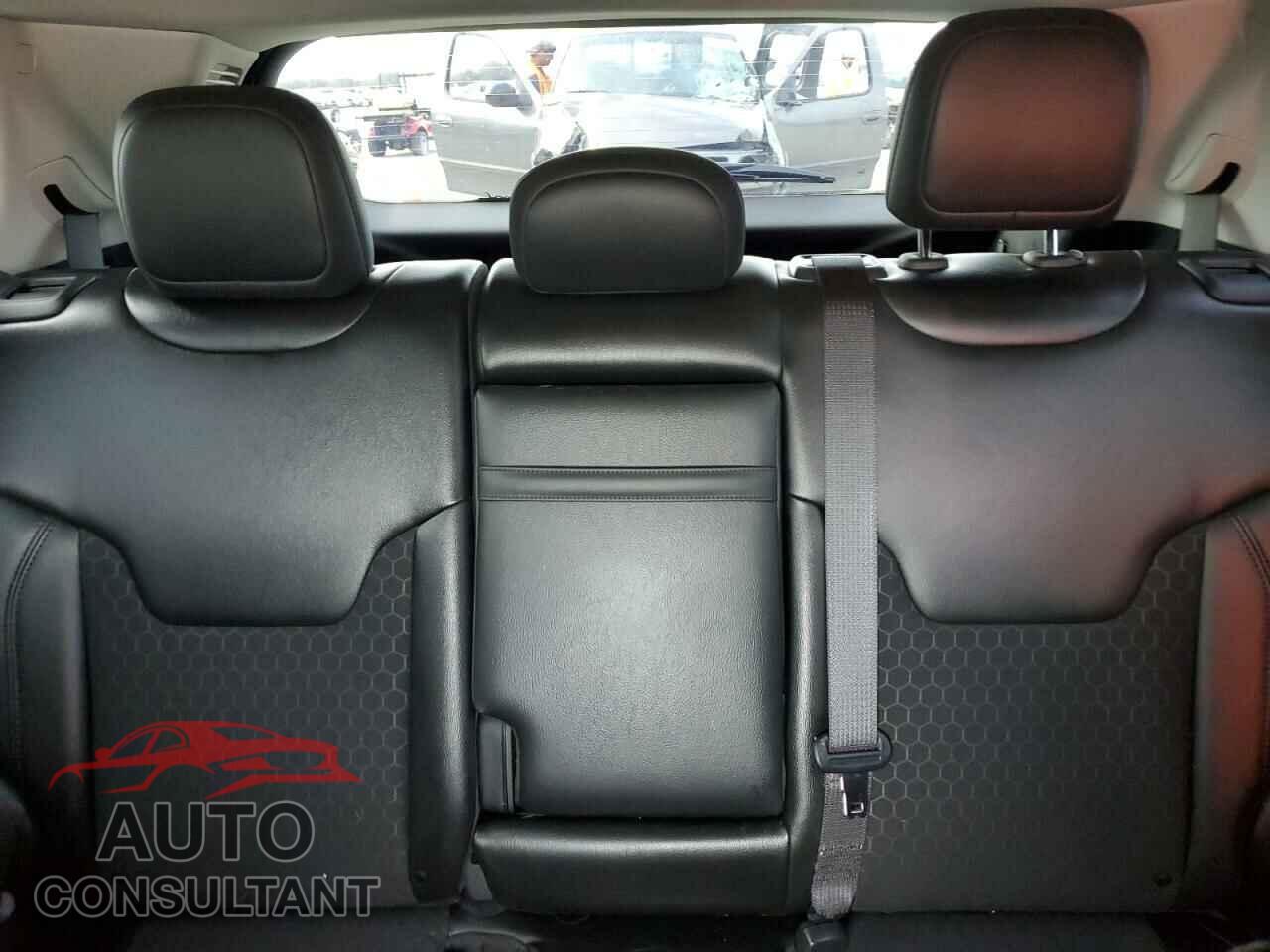 JEEP COMPASS 2020 - 3C4NJCBB2LT154946