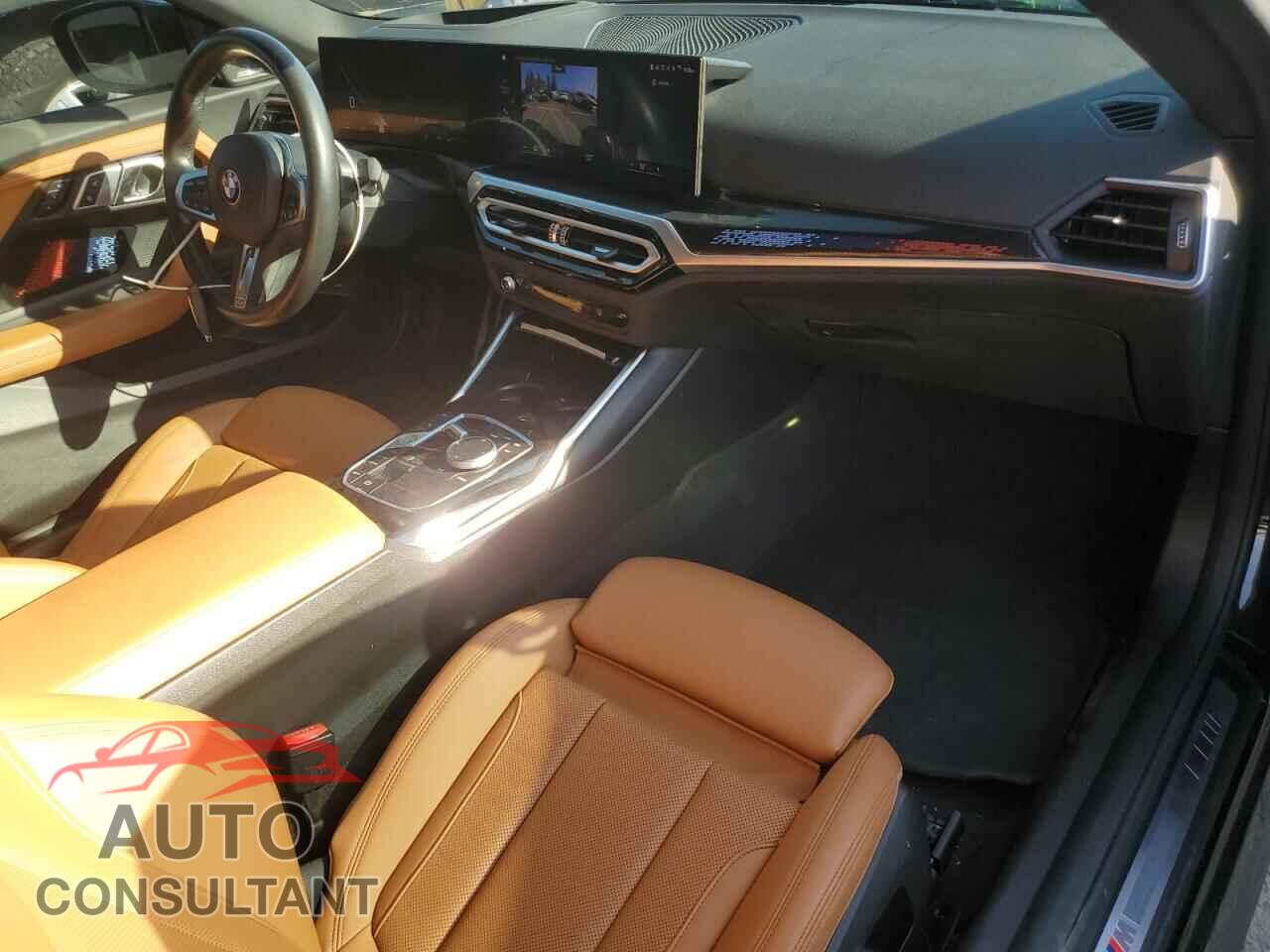 BMW M2 2023 - 3MW43CM02P8D41465