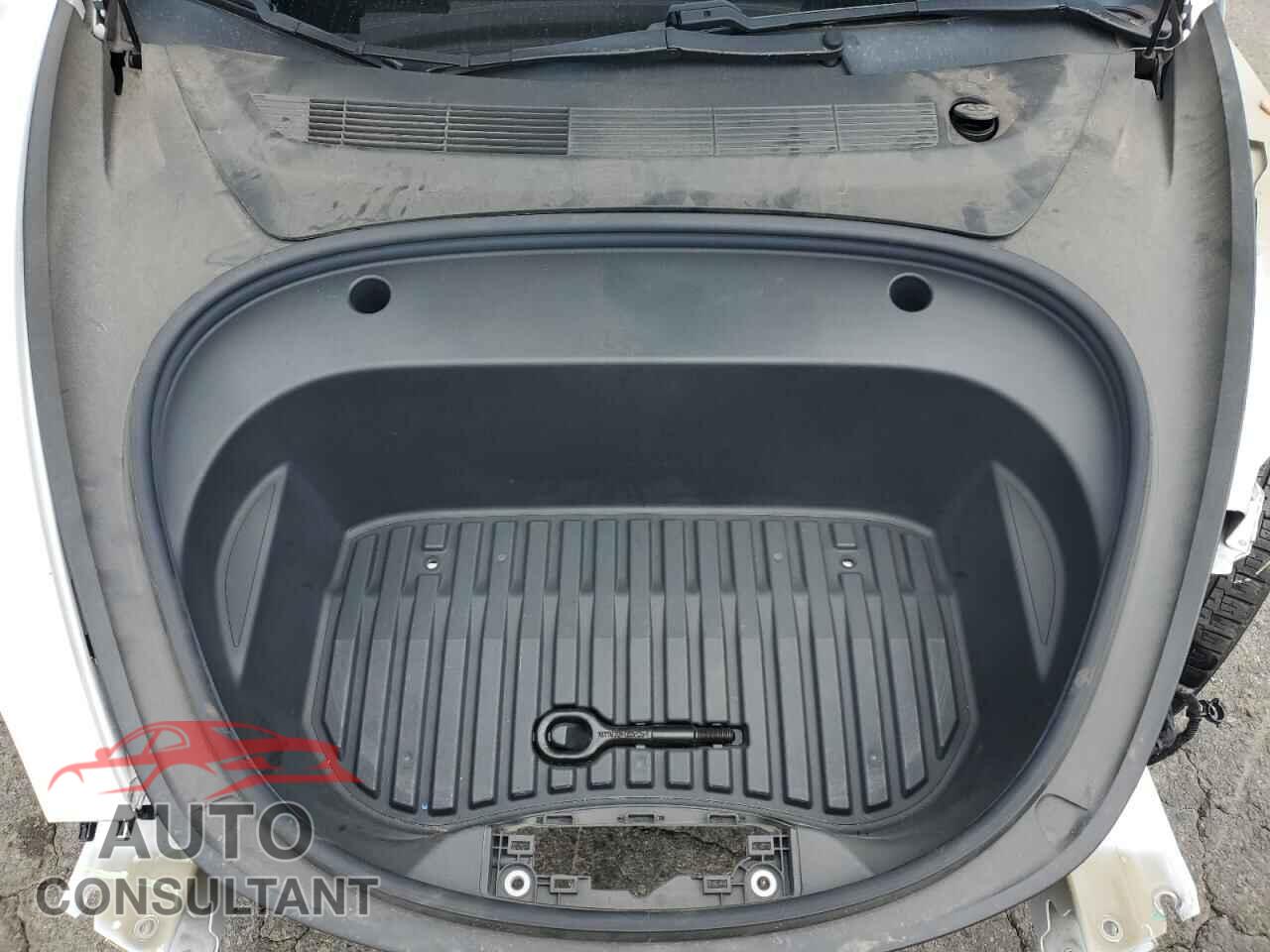 TESLA MODEL 3 2021 - 5YJ3E1EA1MF001364