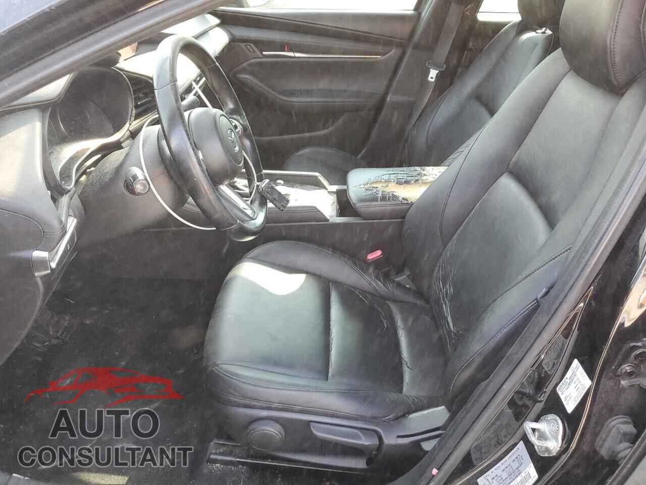 MAZDA 3 2019 - JM1BPACL0K1106252