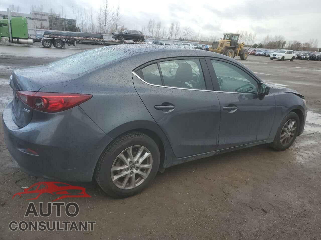 MAZDA 3 2016 - 3MZBM1V78GM269523