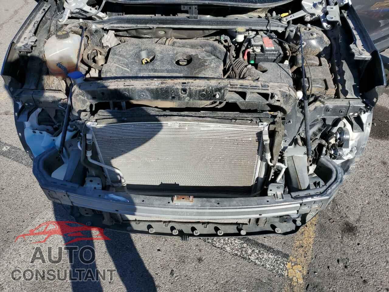 FORD EDGE 2018 - 2FMPK4K94JBB89338