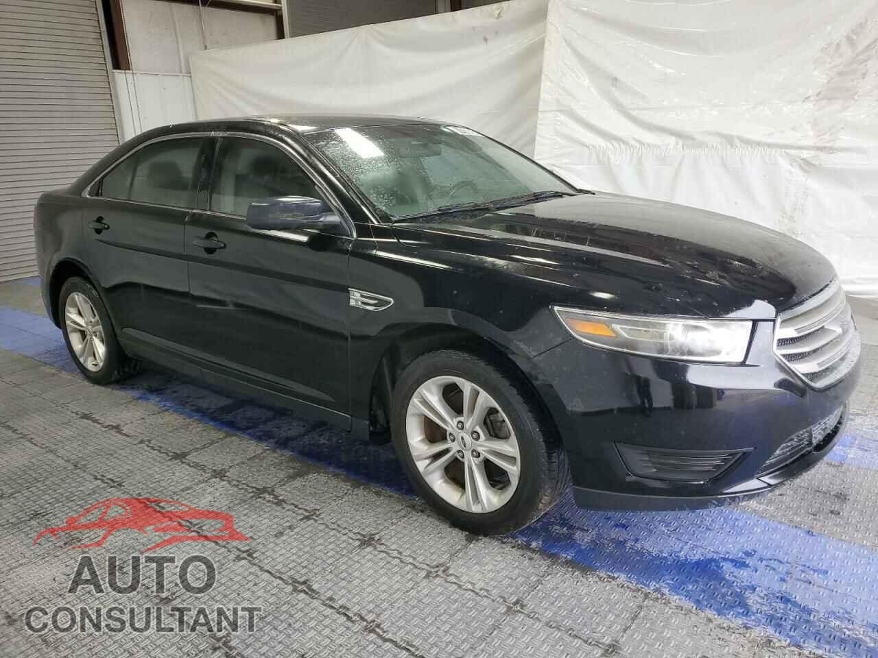 FORD TAURUS 2017 - 1FAHP2D87HG133406