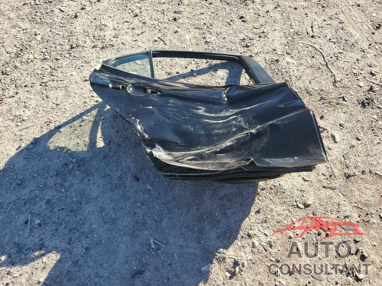 TOYOTA CAMRY 2023 - 4T1T11AK6PU077017