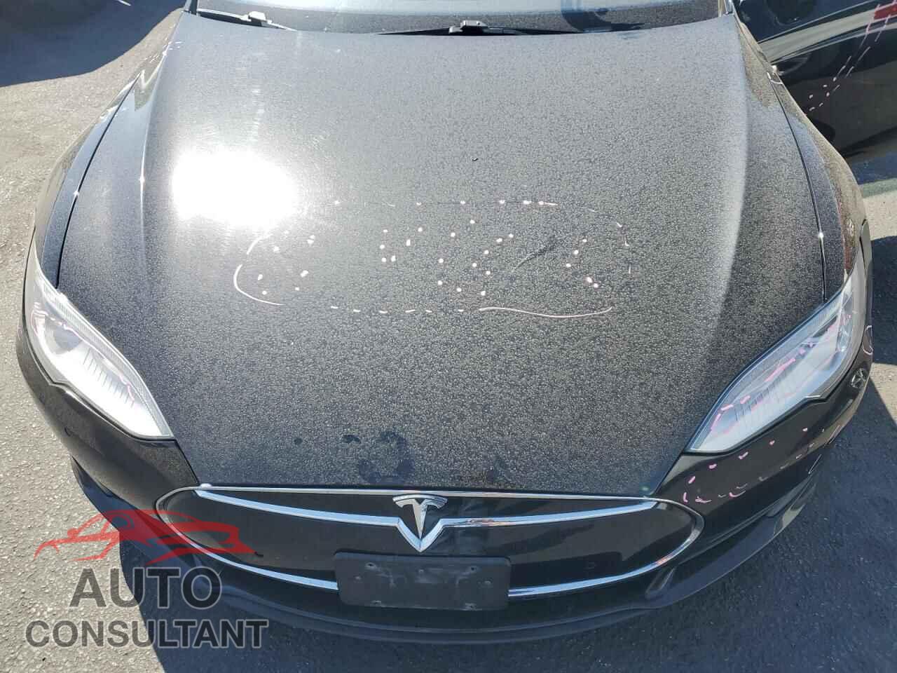 TESLA MODEL S 2016 - 5YJSA1E26GF130270