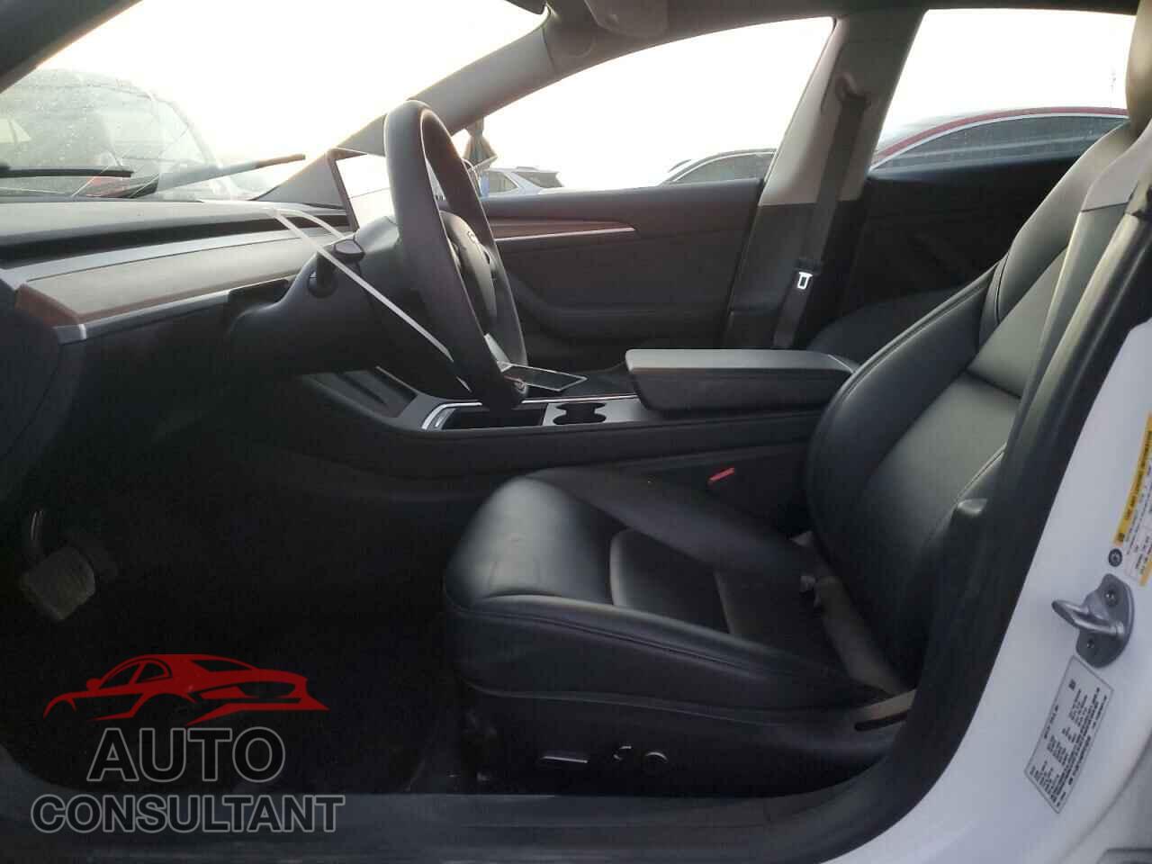 TESLA MODEL 3 2023 - 5YJ3E1EA5PF610249