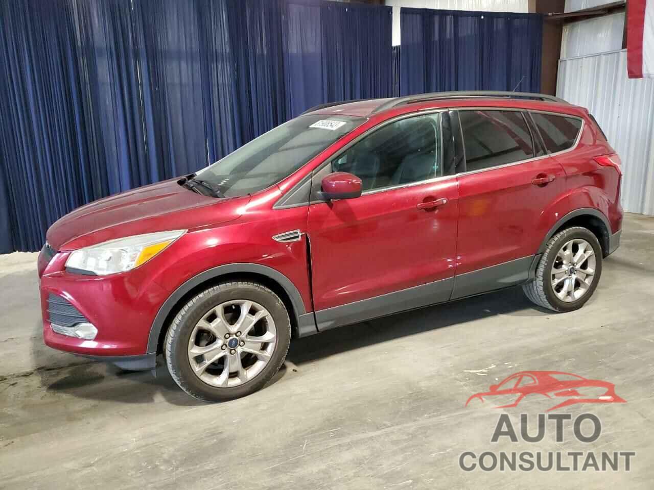 FORD ESCAPE 2016 - 1FMCU0GX4GUC34452