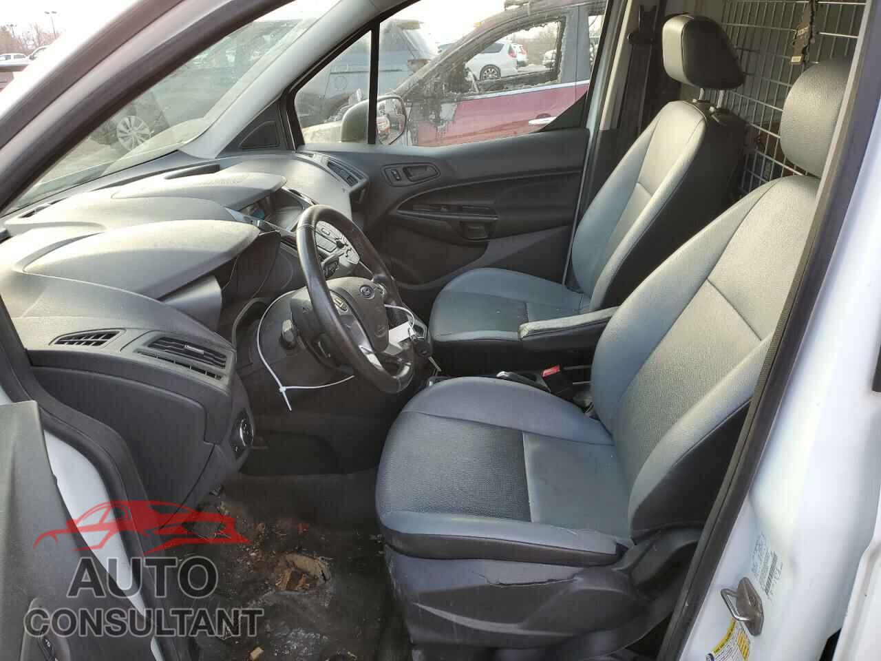 FORD TRANSIT 2017 - NM0LS7E73H1336850