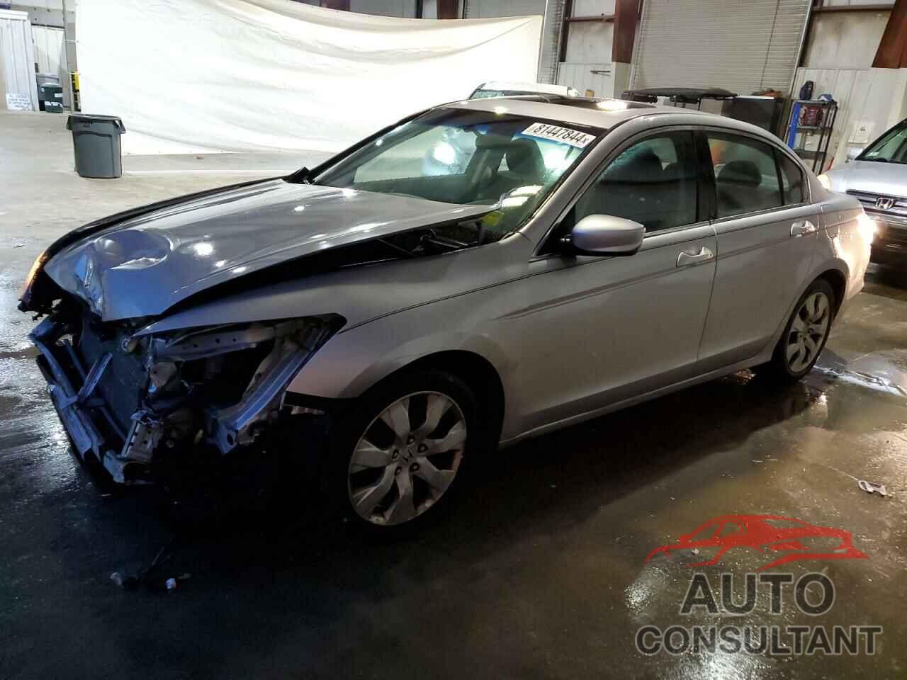 HONDA ACCORD 2010 - 1HGCP2F75AA164060