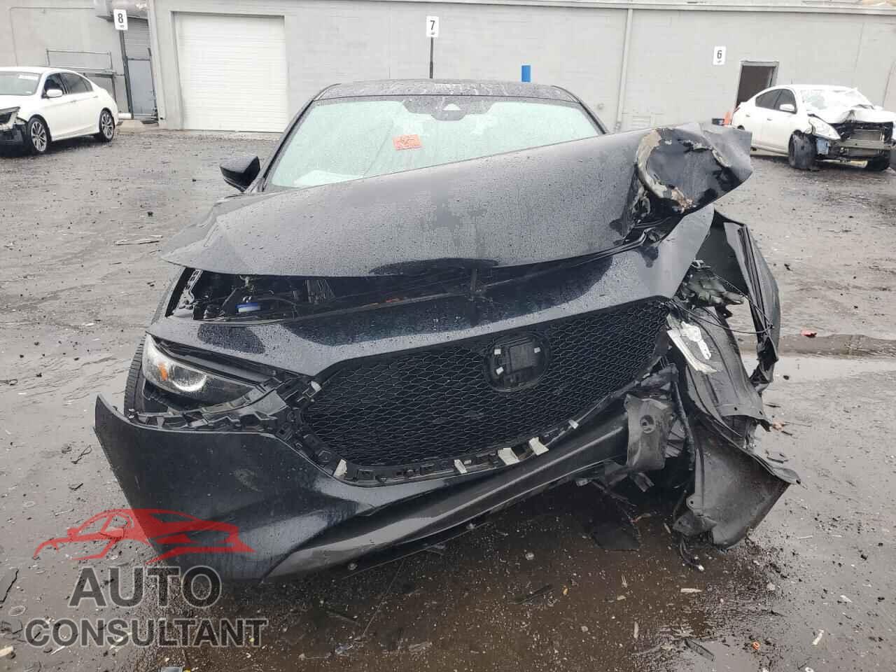 MAZDA 3 2019 - JM1BPBJM0K1139933