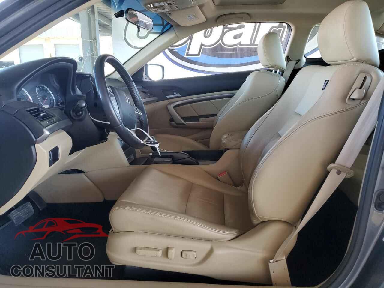 HONDA ACCORD 2012 - 1HGCS2B88CA009793