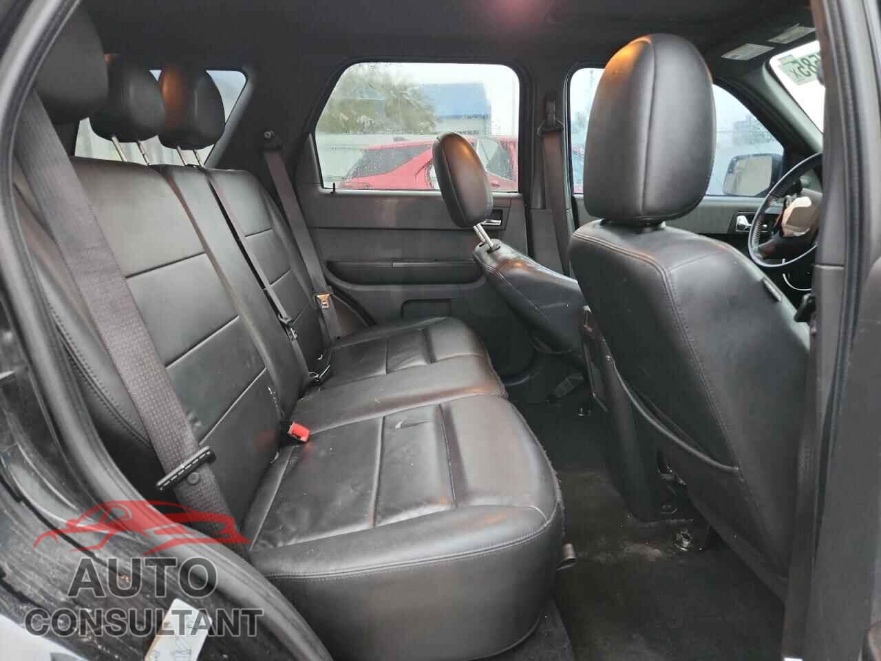 FORD ESCAPE 2012 - 1FMCU0E77CKC64456