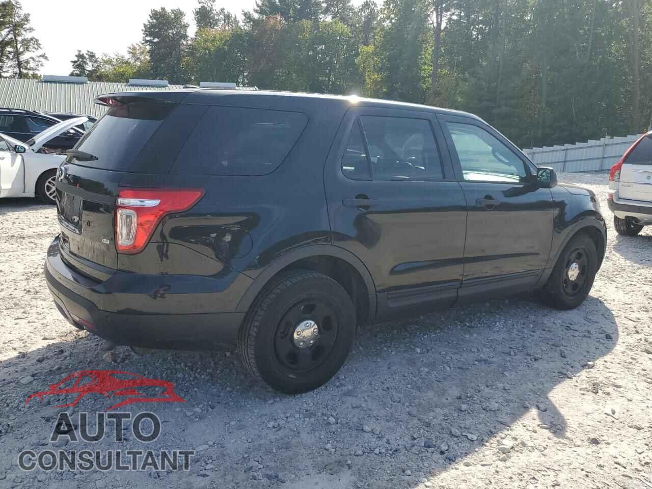 FORD EXPLORER 2015 - 1FM5K8AR7FGA15909