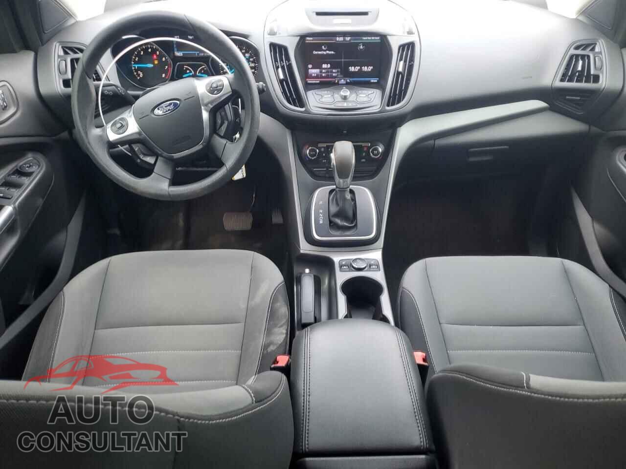 FORD ESCAPE 2013 - 1FMCU9GX6DUC00349