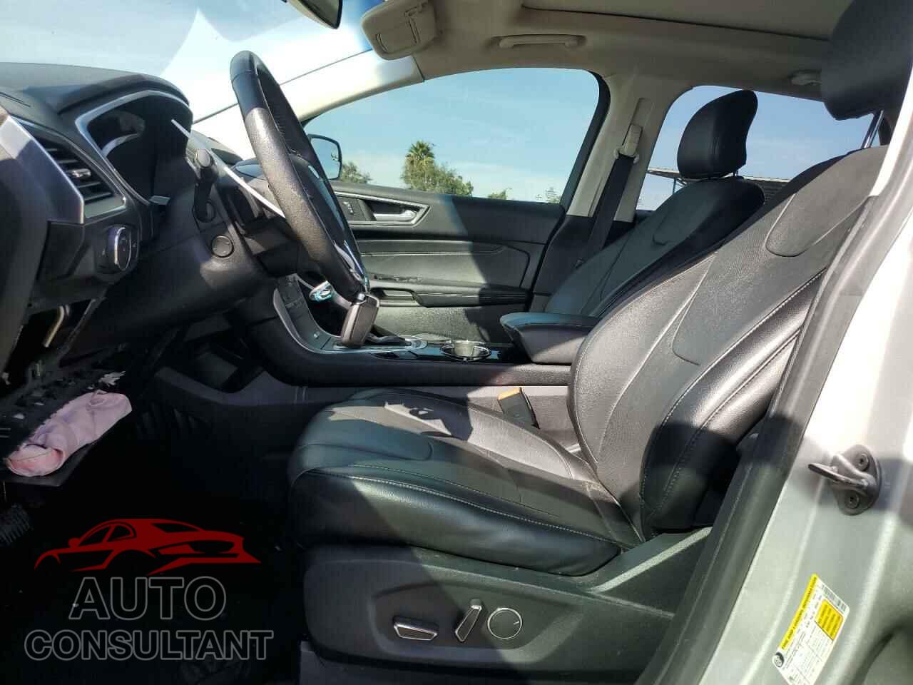 FORD EDGE 2018 - 2FMPK3K98JBB43344