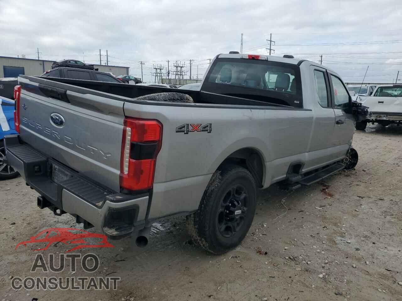FORD F250 2023 - 1FT8X2BN2PEC61632