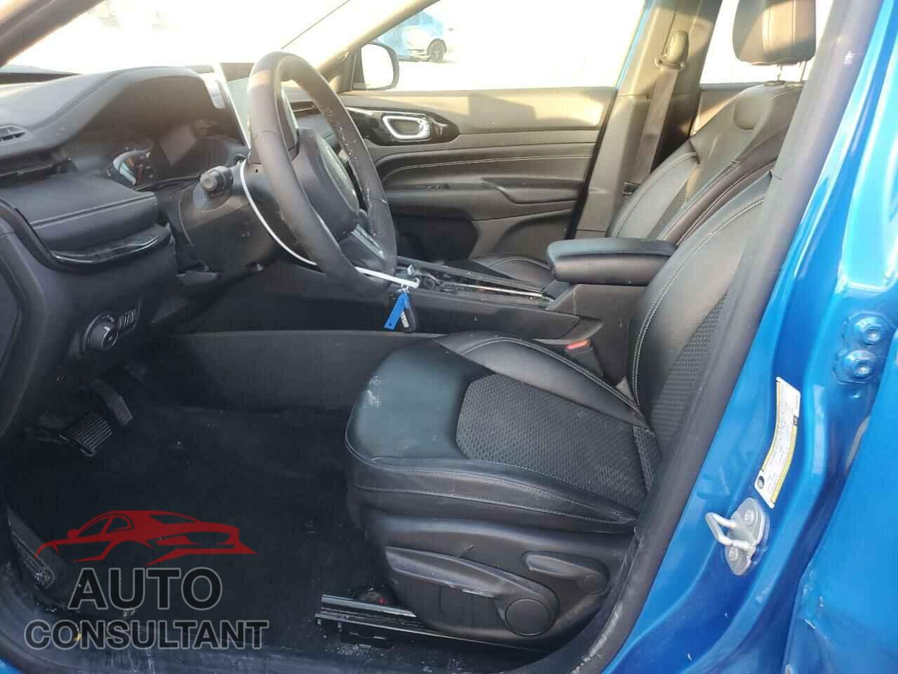 JEEP COMPASS 2024 - 3C4NJDBN8RT580794