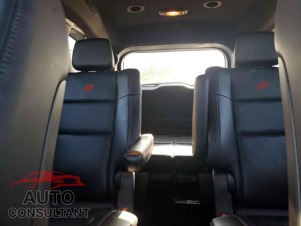 DODGE DURANGO 2023 - 1C4SDJCTXPC694679