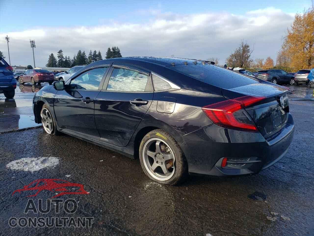 HONDA CIVIC 2017 - 19XFC2F5XHE224721