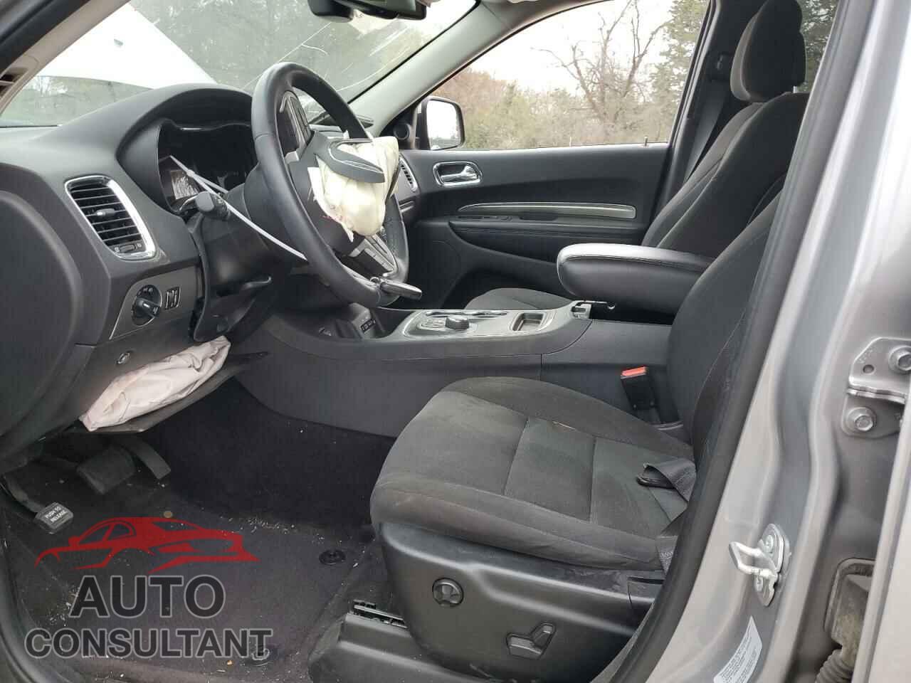 DODGE DURANGO 2016 - 1C4RDHAG3GC483952