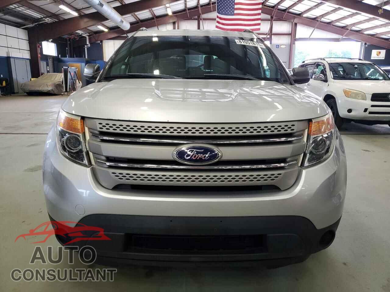 FORD EXPLORER 2014 - 1FM5K8B83EGB06258