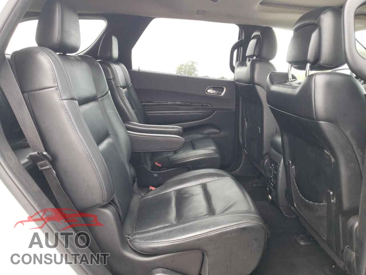 DODGE DURANGO 2014 - 1C4RDJDG3EC598339