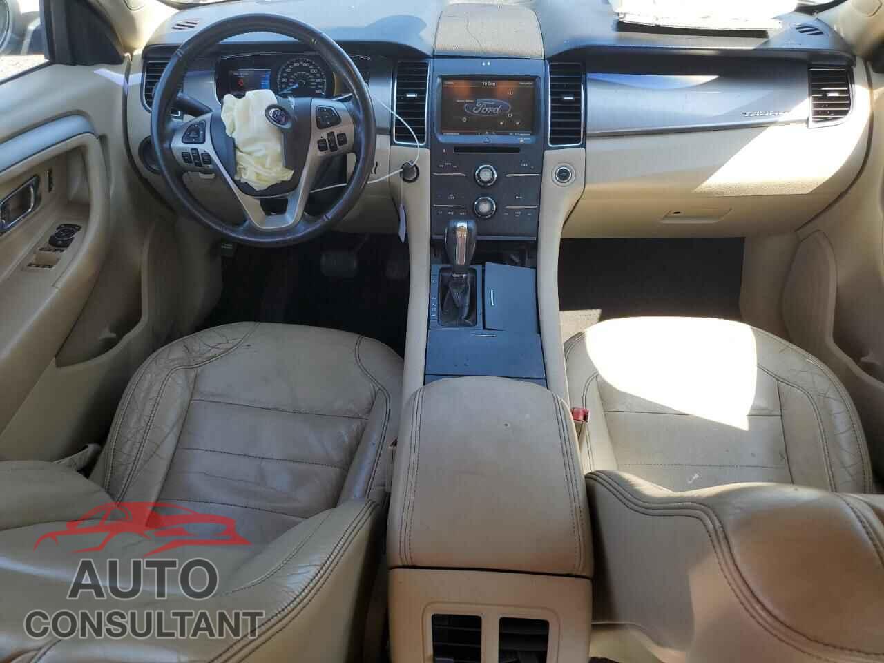 FORD TAURUS 2014 - 1FAHP2E89EG173531