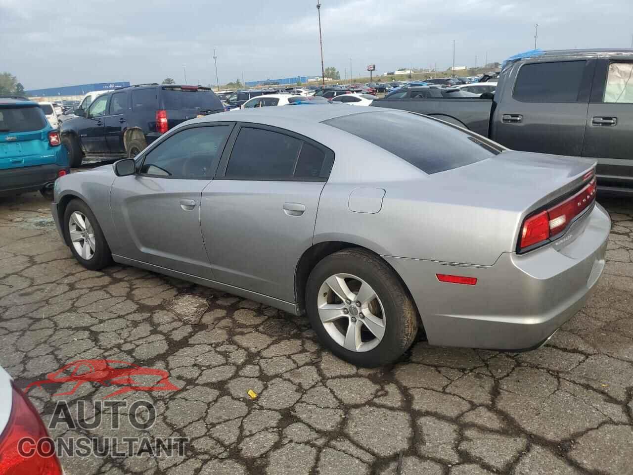 DODGE CHARGER 2013 - 2C3CDXBG5DH636570