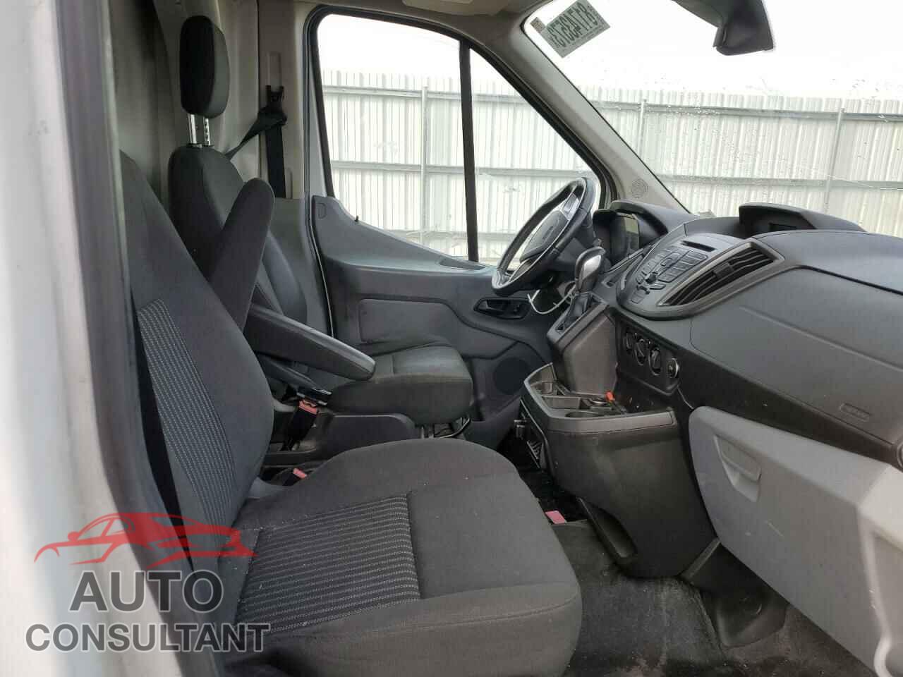 FORD TRANSIT 2016 - 1FDYR5PM8GKA77014