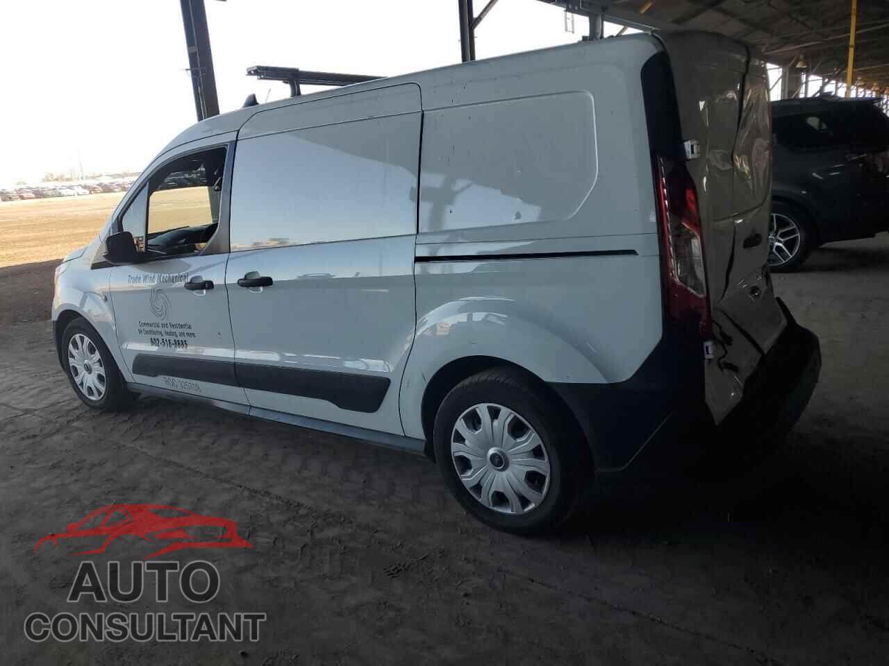 FORD TRANSIT 2020 - NM0LS7E28L1472288