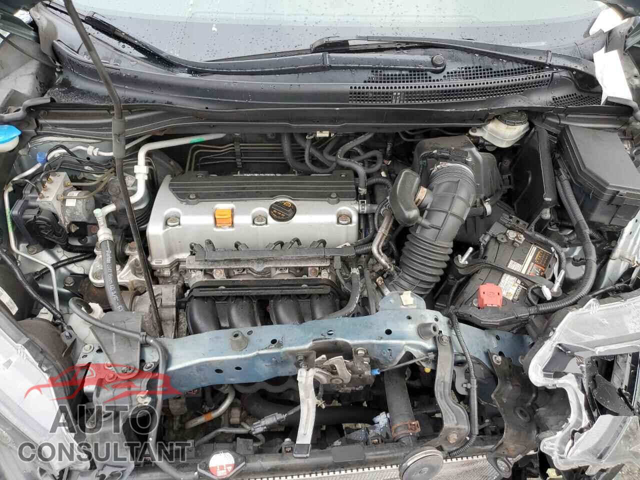 HONDA CRV 2012 - JHLRM4H76CC012860