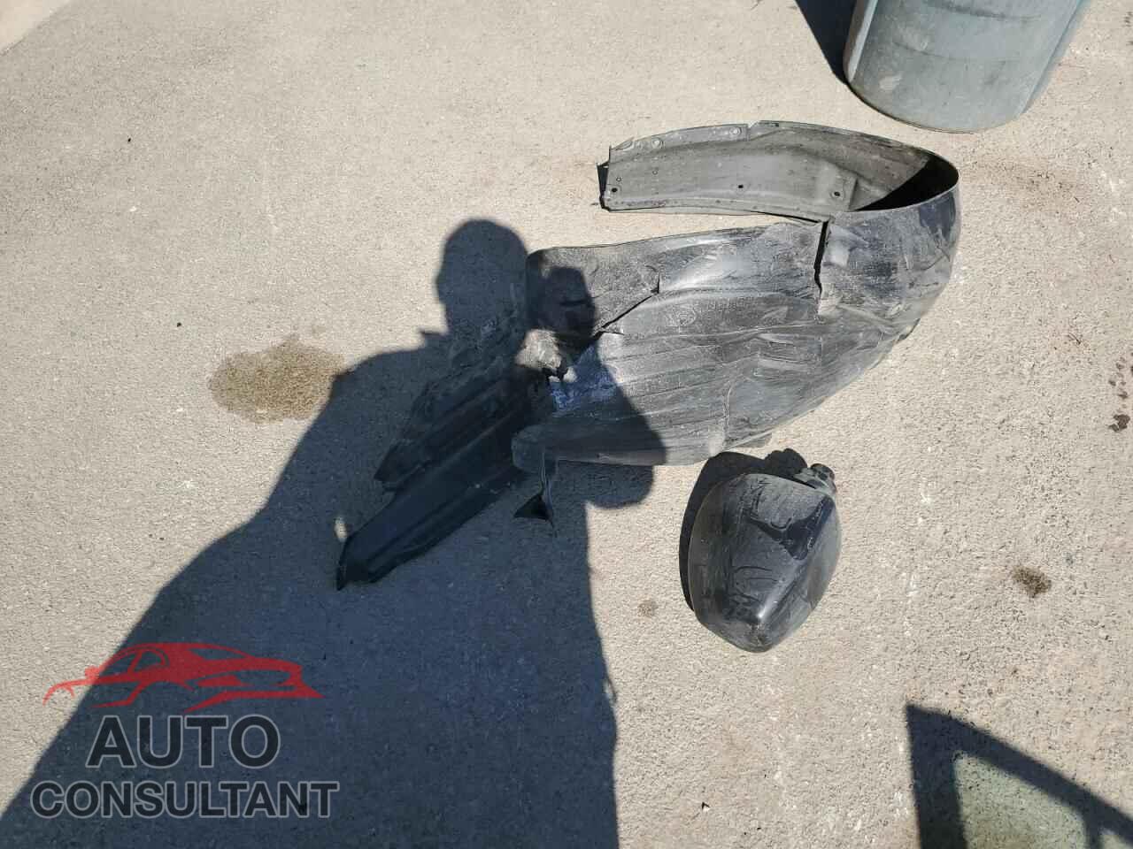 SUBARU LEGACY 2017 - 4S3BNAB65H3053692