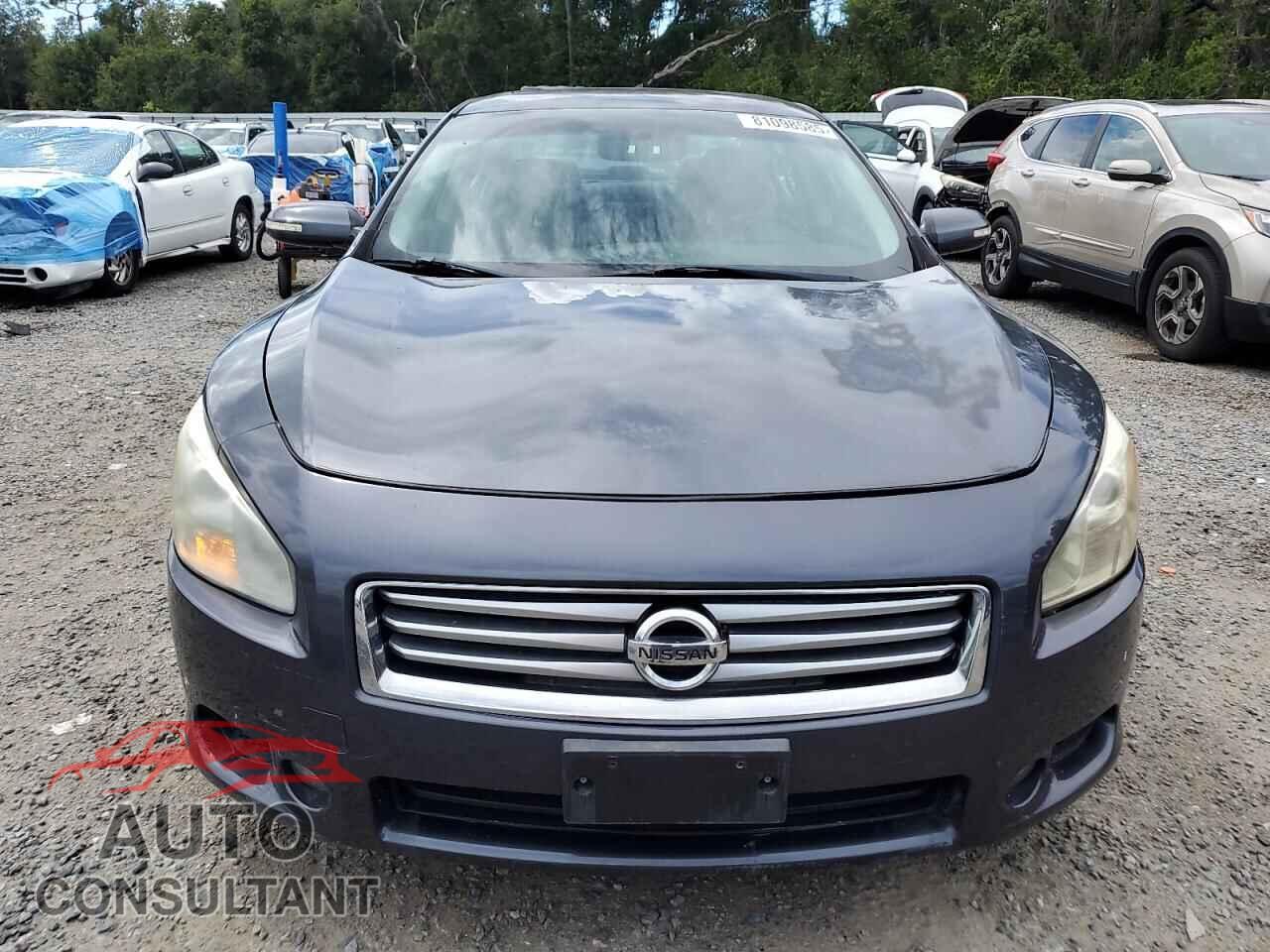 NISSAN MAXIMA 2012 - 1N4AA5AP1CC806836