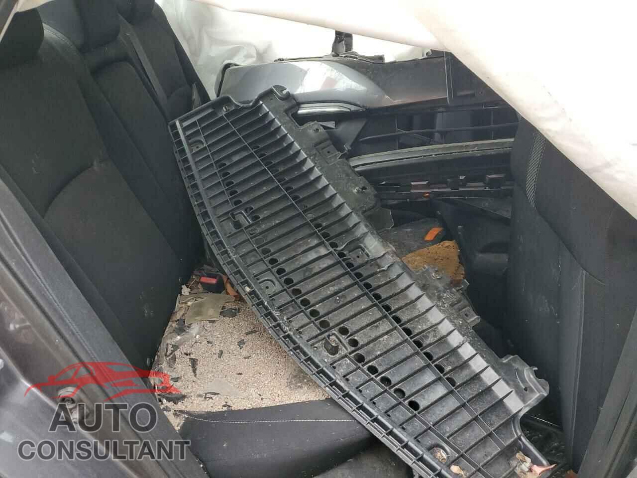 HONDA CIVIC 2019 - 2HGFC2F53KH015074