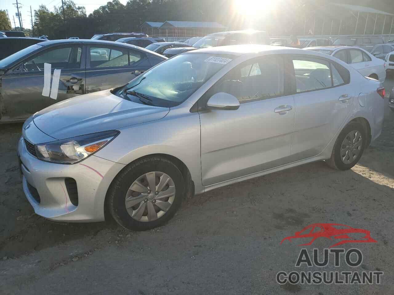 KIA RIO 2019 - 3KPA24AB2KE201849