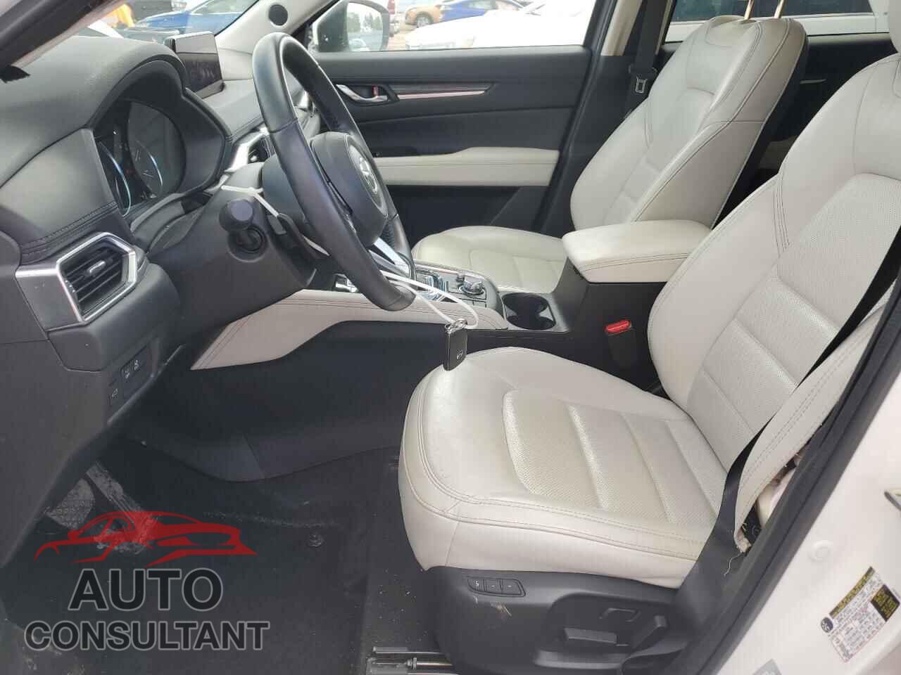 MAZDA CX-5 2020 - JM3KFBDMXL0835308