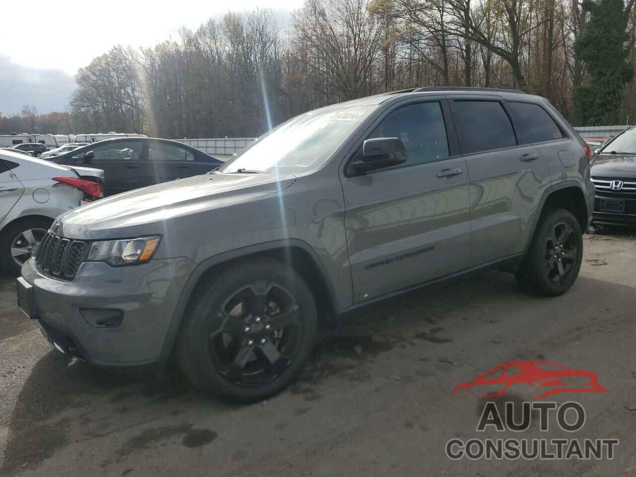 JEEP GRAND CHER 2019 - 1C4RJFAG0KC696735