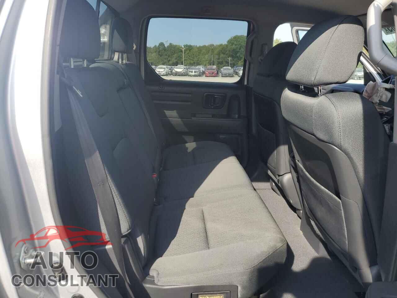 HONDA RIDGELINE 2014 - 5FPYK1F78EB005017
