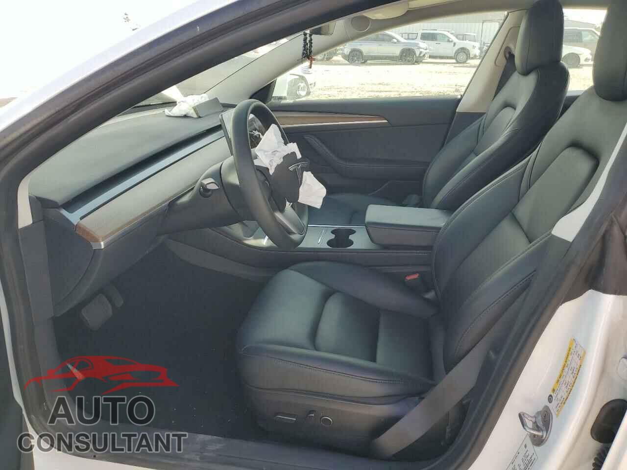TESLA MODEL 3 2022 - 5YJ3E1EA9NF310713