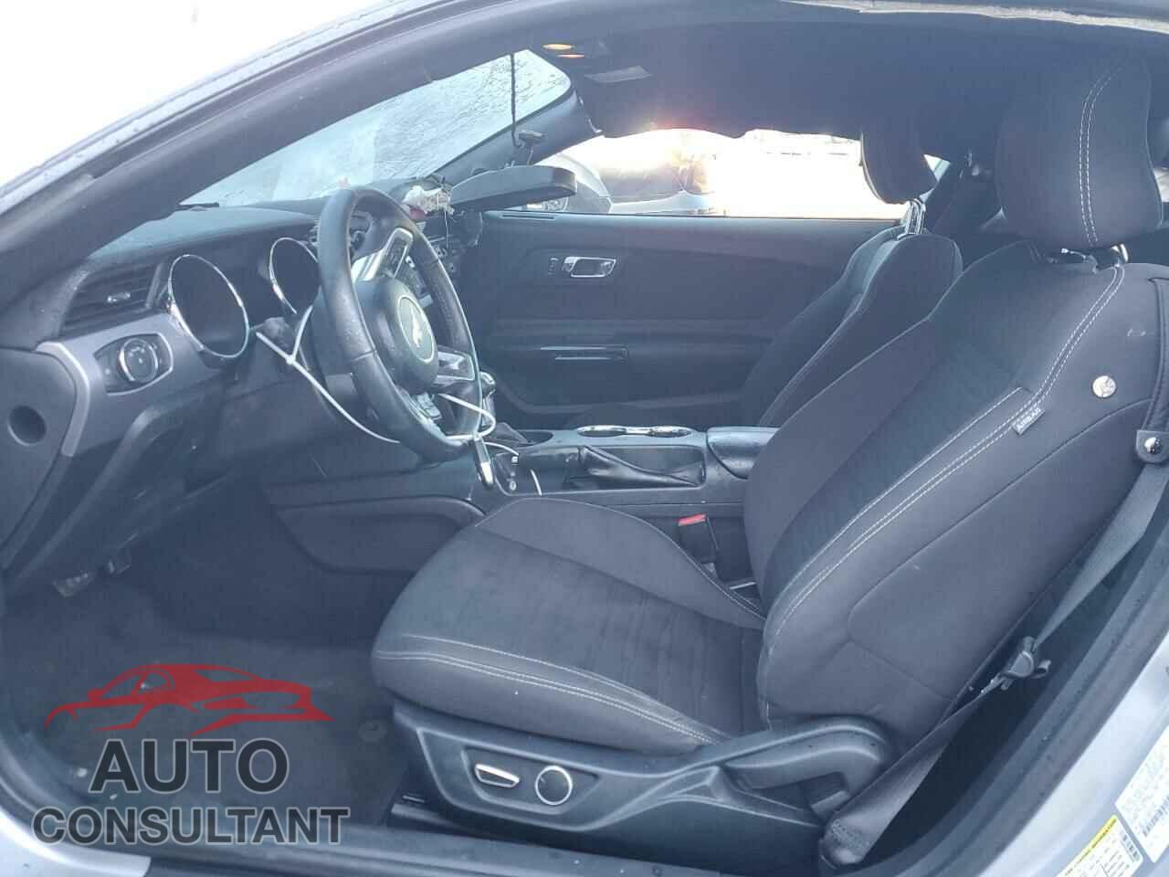 FORD MUSTANG 2016 - 1FA6P8CF5G5288685