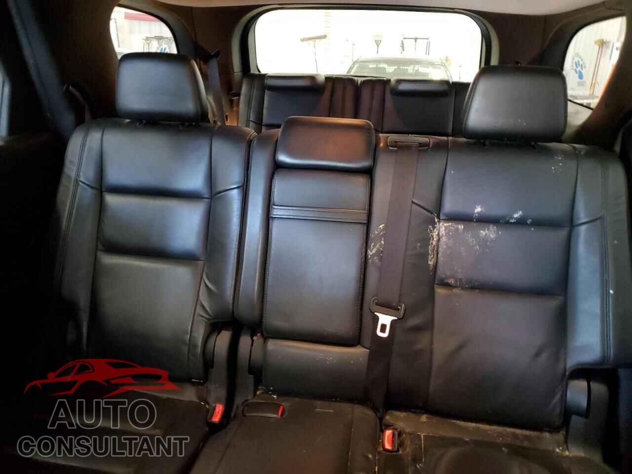 DODGE DURANGO 2014 - 1C4RDJDG0EC330154