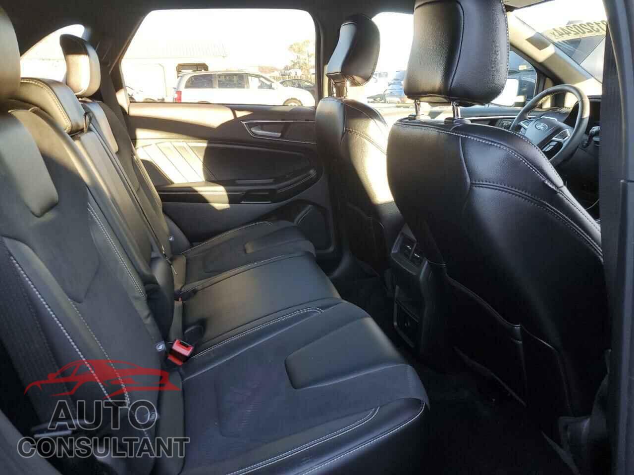 FORD EDGE 2023 - 2FMPK4AP3PBA54490
