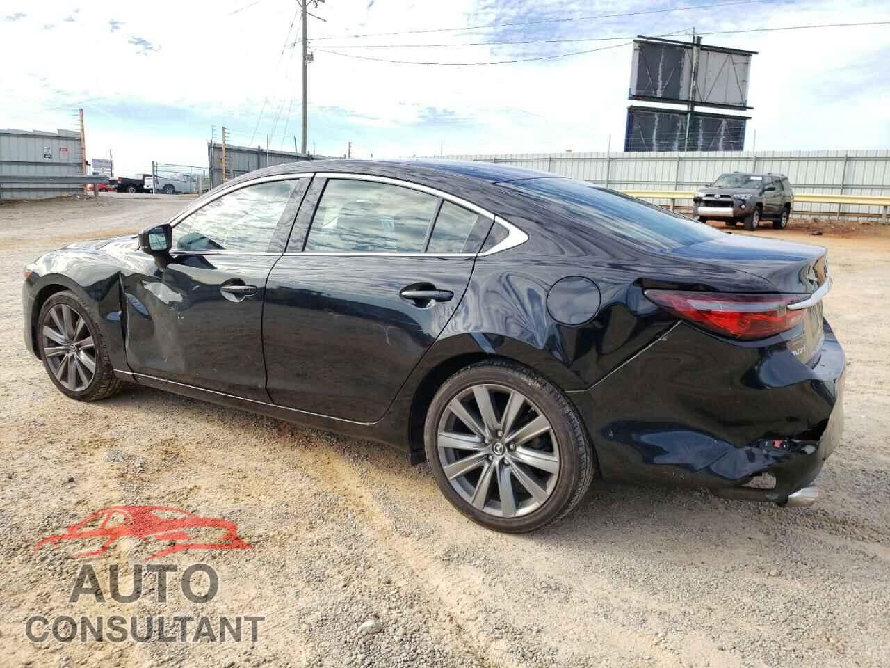 MAZDA 6 2020 - JM1GL1VM4L1519123