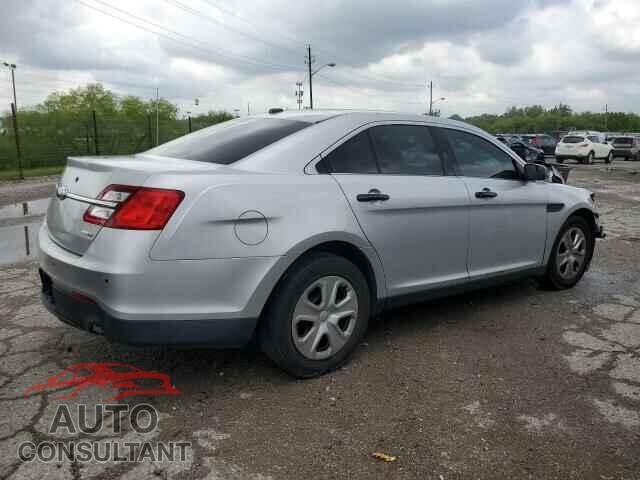 FORD TAURUS 2015 - 1FAHP2MKXFG163654