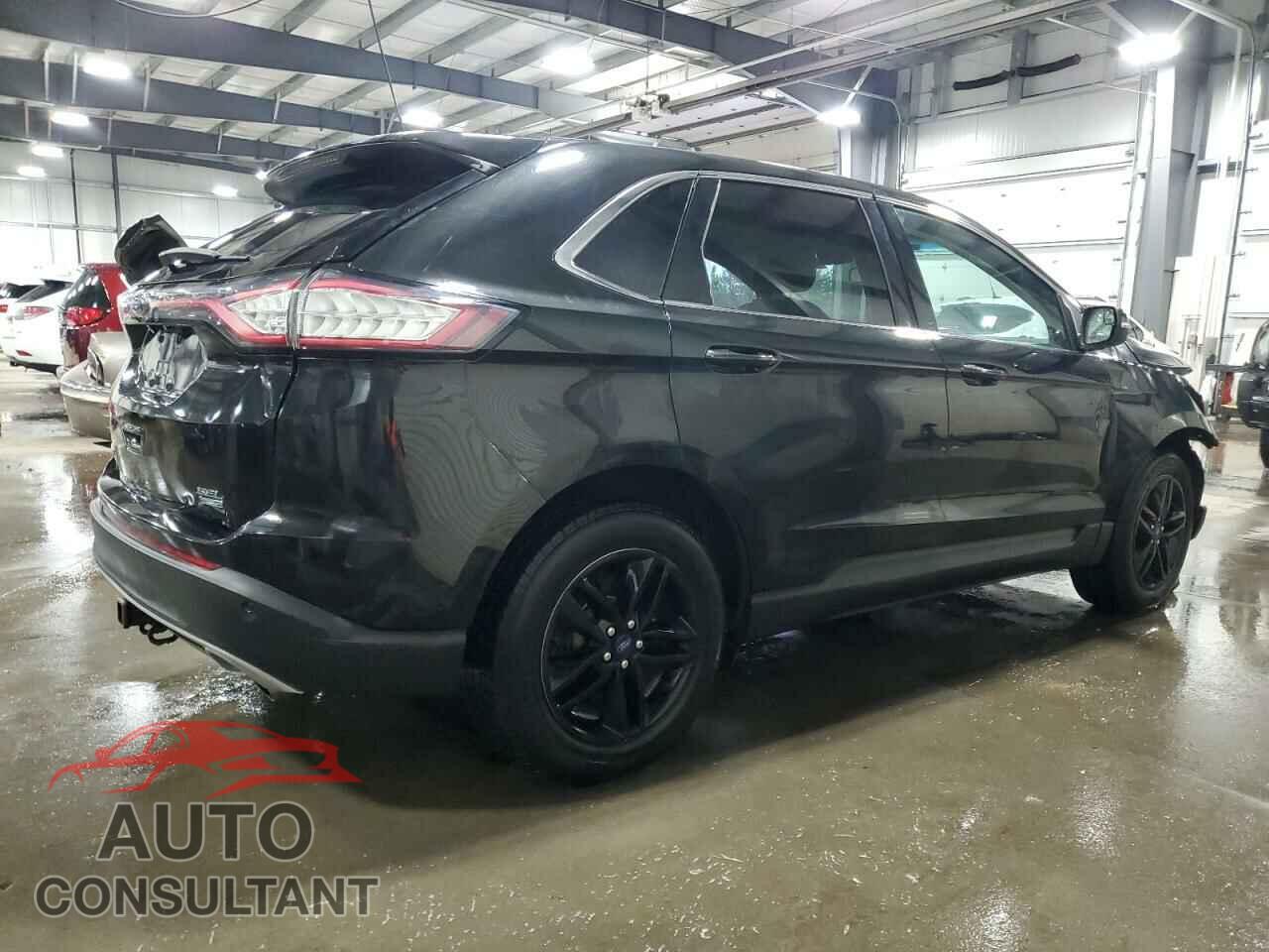 FORD EDGE 2015 - 2FMTK4J9XFBB82045