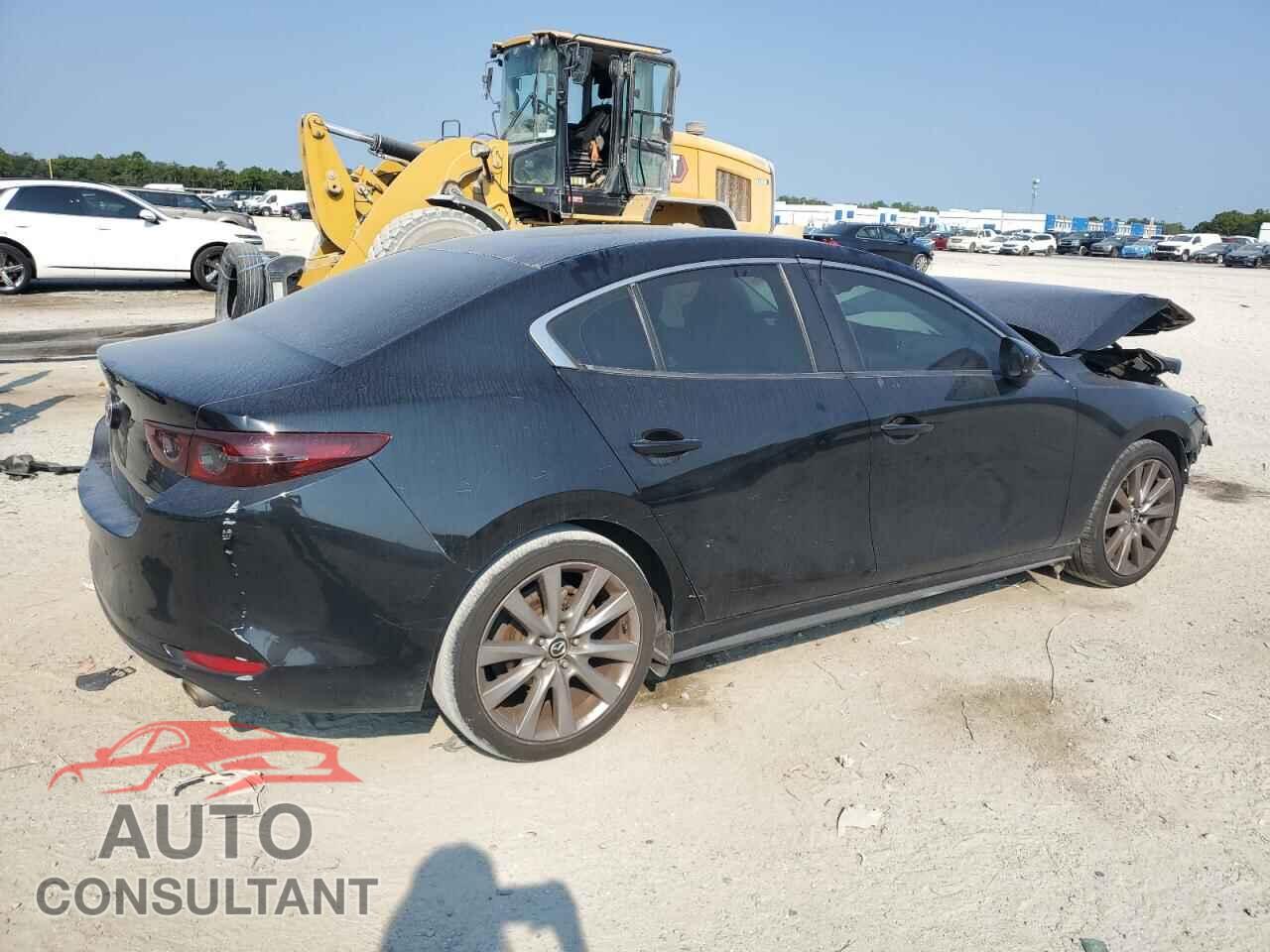 MAZDA 3 2019 - JM1BPACL0K1106252