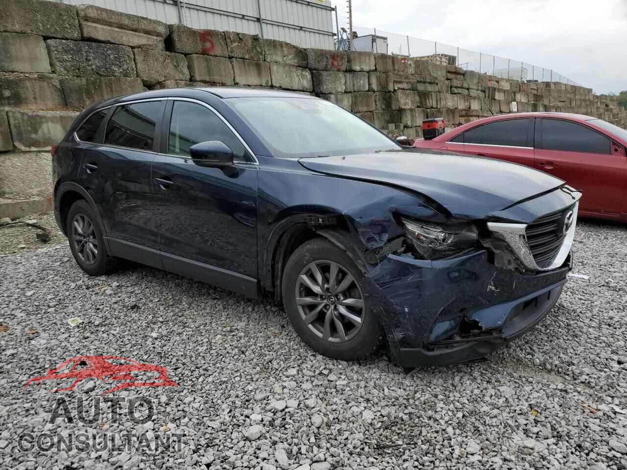 MAZDA CX-9 2019 - JM3TCABY3K0324311