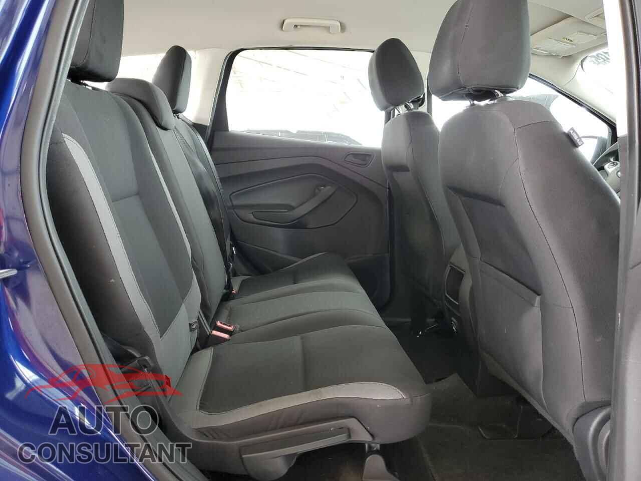FORD ESCAPE 2014 - 1FMCU0F72EUC76892