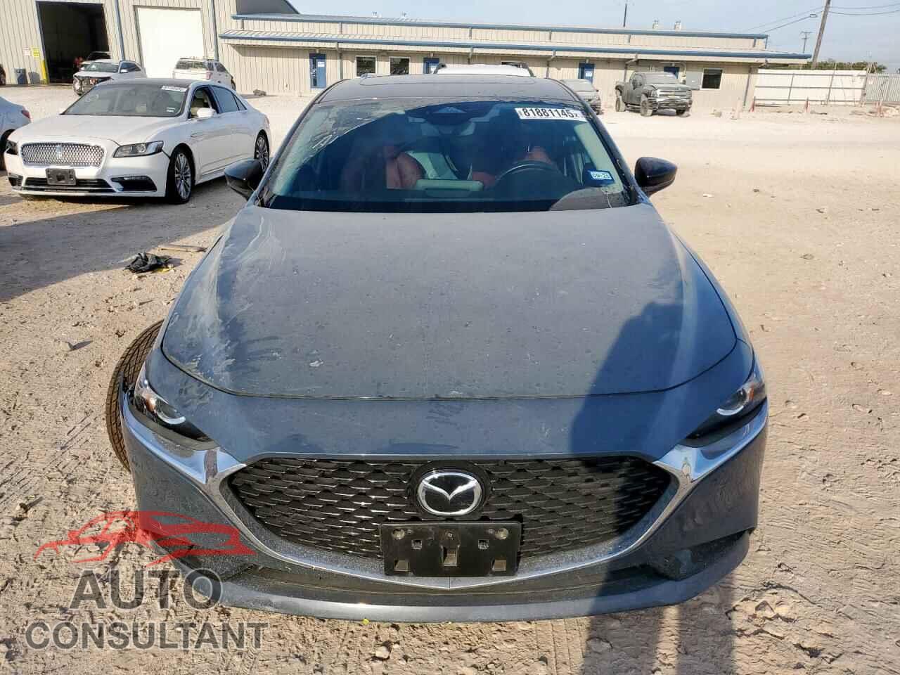 MAZDA 3 2024 - 3MZBPBCMXRM417700