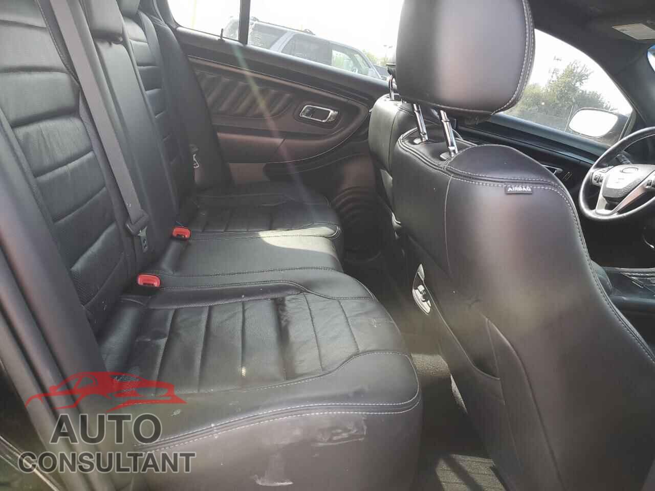 FORD TAURUS 2016 - 1FAHP2KT2GG102103